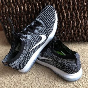 women's air zoom fearless flyknit